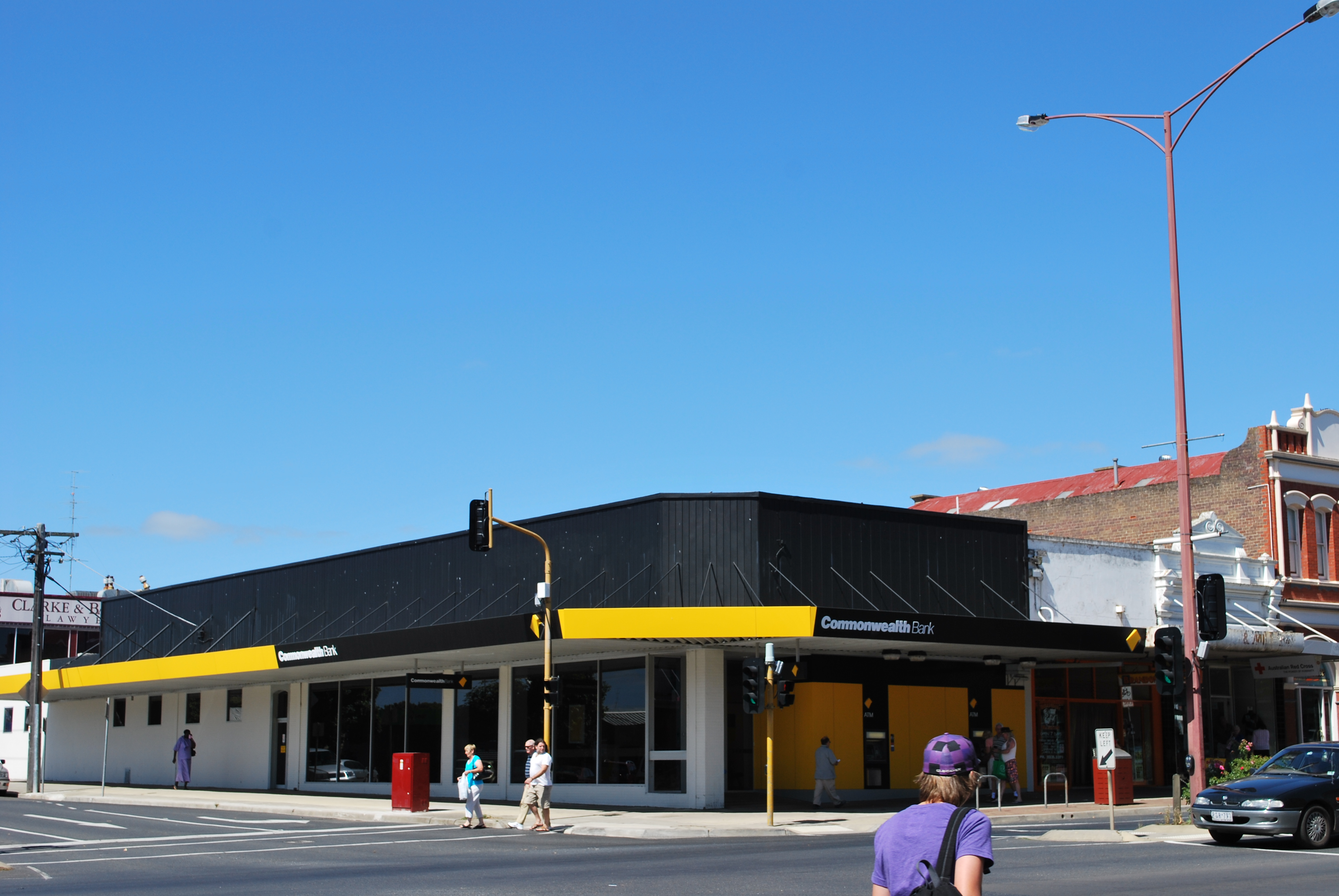 Colac Image 0