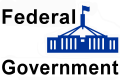 Colac Federal Government Information