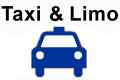 Colac Taxi and Limo