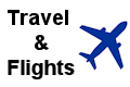 Colac Travel and Flights